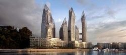 Reflections At Keppel Bay (D4), Condominium #435391341
